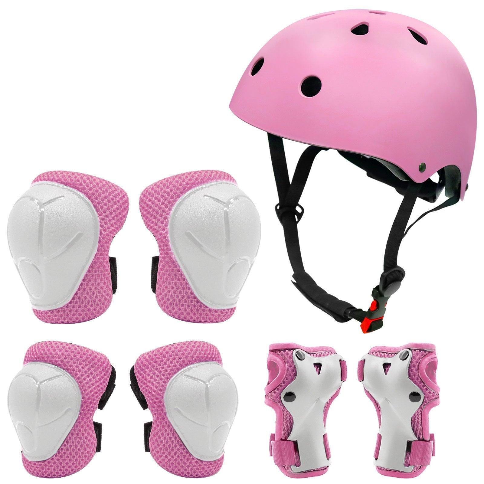 iScooter klassieke kinderhelm