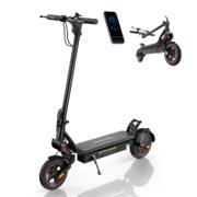 iScooter W8 off-road elektrische step