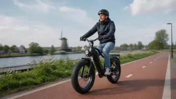 Beste fatbike — fatbikes bij StekkerRit.nl