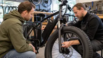Fatbike koopgids — fatbikes bij StekkerRit.nl