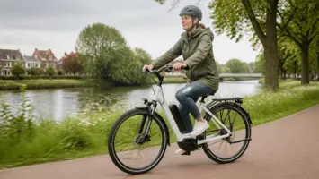 Goedkope elektrische fiets — elektrische fietsen bij StekkerRit.nl