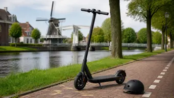 Goedkope elektrische step — elektrische steps bij StekkerRit.nl
