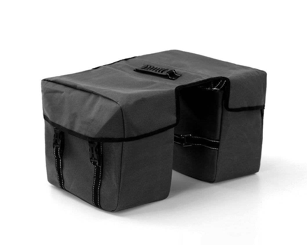 Bagagedragertas voor iScooter U2 e-bike